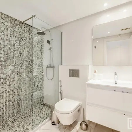Letsmarbella - New 2br In Puerto Banus - Pool & Parking * Marbella