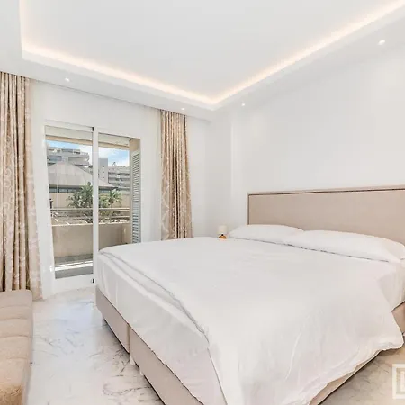 Letsmarbella - New 2br In Puerto Banus - Pool & Parking