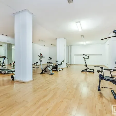 Apartamento Letsmarbella - New 2br In Puerto Banus - Pool & Parking *